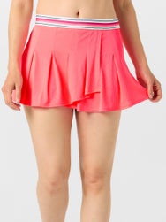 Lucky in Love Women's Glow Set Stroke Skirt