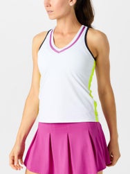 Lucky In Love Women's Love Bound Tank