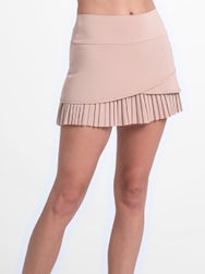 Lucky in Love Women's Riviera All Ball Skirt