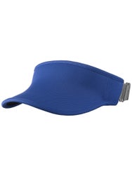 Lucky In Love Women's Team Visor