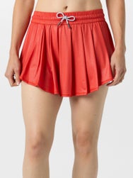 Lucky In Love Wms High Waist All That Shimmers Skirt