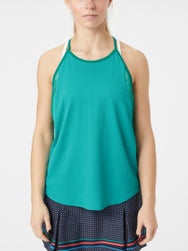 Lucky in Love Women's Rio Fair Play Tank