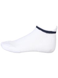 Lacoste Men's Fall Low-Cut Technical Socks