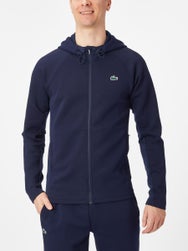 Lacoste Men's Fall Full Zip Hoodie