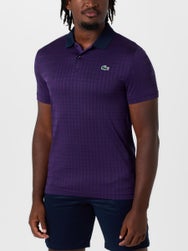 Lacoste Men's Fall Medvedev Polo