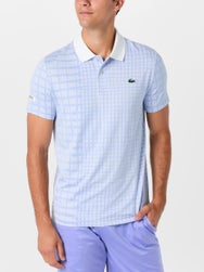 Lacoste Men's Fall Medvedev Polo