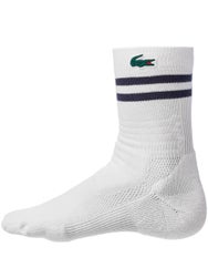 Lacoste Men's Fall Sport Technical Crew Sock