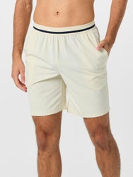 Lacoste Men's Novak Fall Tech Woven Short