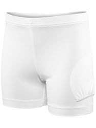 Little Miss Tennis Girl's Tennis Shorties