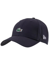 Lacoste Men's New Era x Lacoste Hat