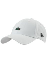 Lacoste Men's New Era x Lacoste Hat