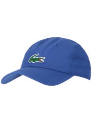 Lacoste Men's Novak Fall Microfiber Hat