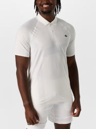 Lacoste Men's Novak London On-Court Polo