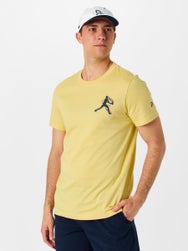 Lacoste Men's Novak Clay Fan Pack