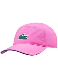 Lacoste Men's Roland Garros Players Cap