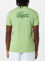 Lacoste Men's Spring Croc T-Shirt
