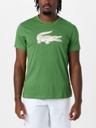 Lacoste Men's Spring Graphic T-Shirt