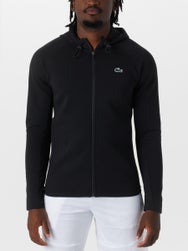 Lacoste Men's Core Sport Tech Hoodie
