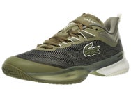 Lacoste AG-LT Ultra Khaki/Off White Men's Shoes