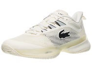 Lacoste AG-LT Ultra Off White Men's Shoes