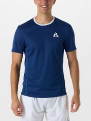 Le Coq Sportif Men's Fall Tournament Top