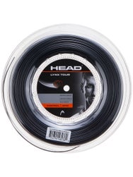 Head Lynx Tour 16/1.30 String Reel - 660'