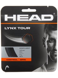 Head Lynx Tour 17/1.25 String