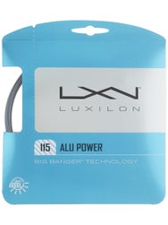 Luxilon ALU Power 18/1.15 String
