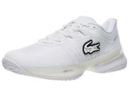 Lacoste AG-LT Ultra White/White Women's Shoes