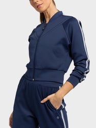 LIJA Women's Born to Play Revenge Jacket