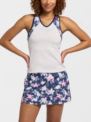 LIJA Women's Born to Play Starter Tank