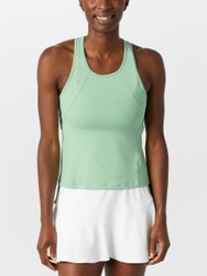 LIJA Women's Be Your Best Daily Tank
