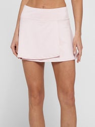 LIJA Women's Don't Stop Me Tiebreak Skirt