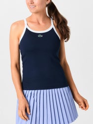 Lacoste Women's Fall Performance Tank