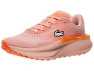 Lacoste Neo Run 2 Pink Women's Shoes