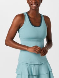 LIJA Women's Perfect Match Peek Tank