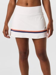 LIJA Women's Racquet Banded Arena Skirt