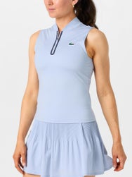 Lacoste Women's Clay Players Tank
