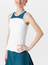 LIJA Women's Shine Superior Tank
