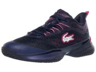 Lacoste AG-LT Ultra Navy/Pink Women's Shoes