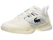 Lacoste AG-LT Ultra Off White Women's Shoes