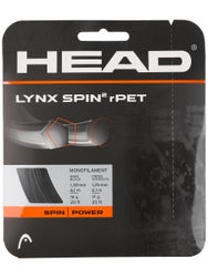 Head Lynx Spin2 rPET Hybrid String - TW Exclusive!