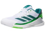 adidas CrazyQuick LS Padel Wh/Lime Men's Shoes