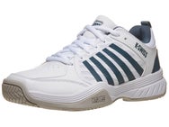 KSwiss Court Express 2 White/Stargazer Men's Shoes