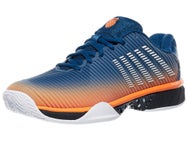 KSwiss Hypercourt Express 2 Blue Opal Men's Shoes