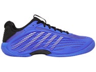 KSwiss Hypercourt Express 3 Blue/Black Men's Shoes
