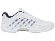 KSwiss Hypercourt Express 3 2E White Men's Shoes