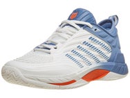 KSwiss Hypercourt Supreme 2 White/Infinity Men's Shoes