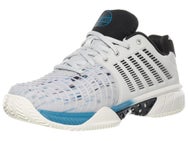 KSwiss Express Lt 3 Padel Wh/Blue/Black Men's Shoes