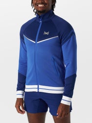 Mouratoglou Apparel Men's Melbourne Jacket